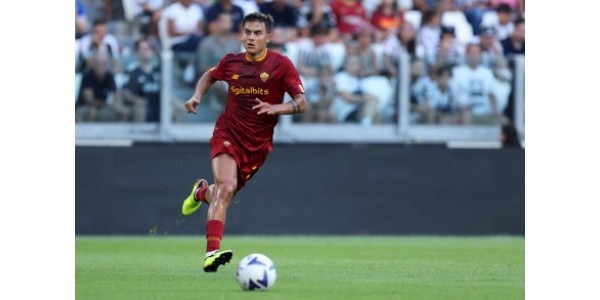 La Roma non ha perso di nuovo contro la Juventus